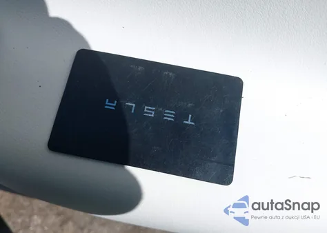 2023 Tesla Model X Plaid Tri Motor All-Wheel Drive из США, поврежденный, VIN 7SAXCBE69PF429215